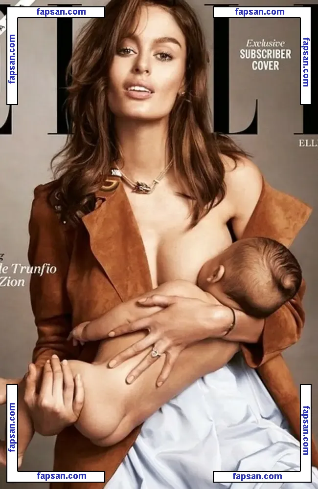 Nicole Trunfio nude photo #0239 from OnlyFans