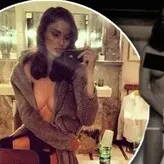 Nicole Trunfio голая #0227