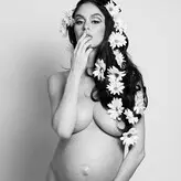 Nicole Trunfio голая #0236