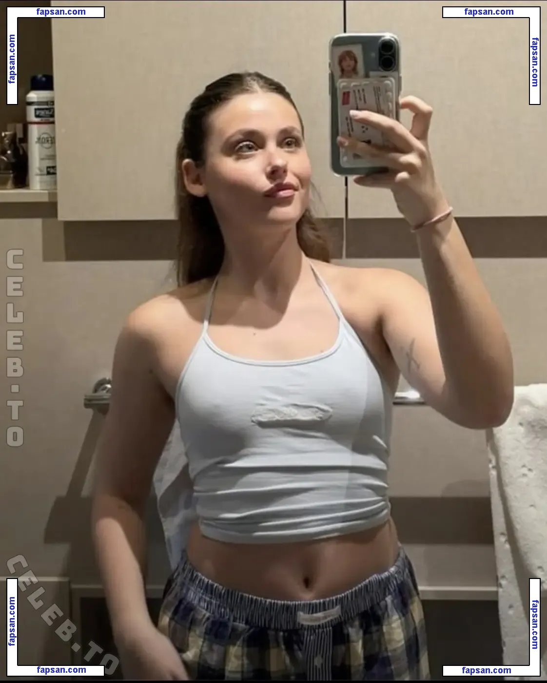 Nicole Wallace голая фото #0061 с Онлифанс