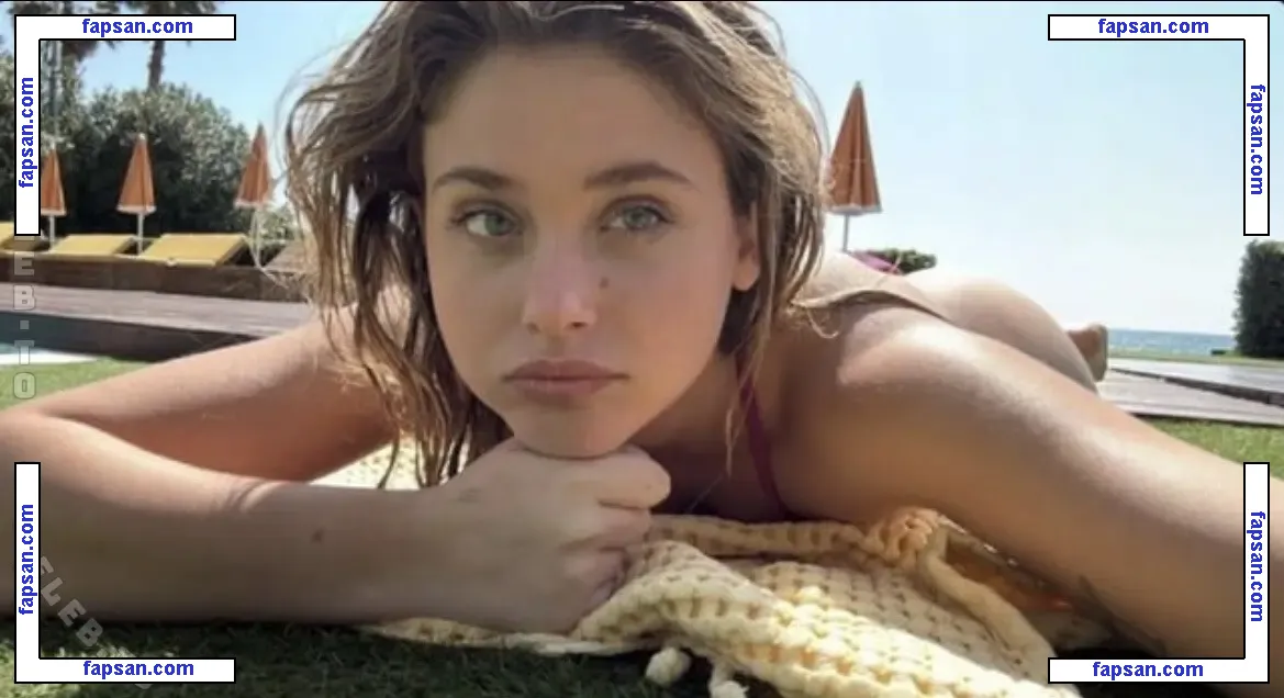 Nicole Wallace голая фото #0069 с Онлифанс