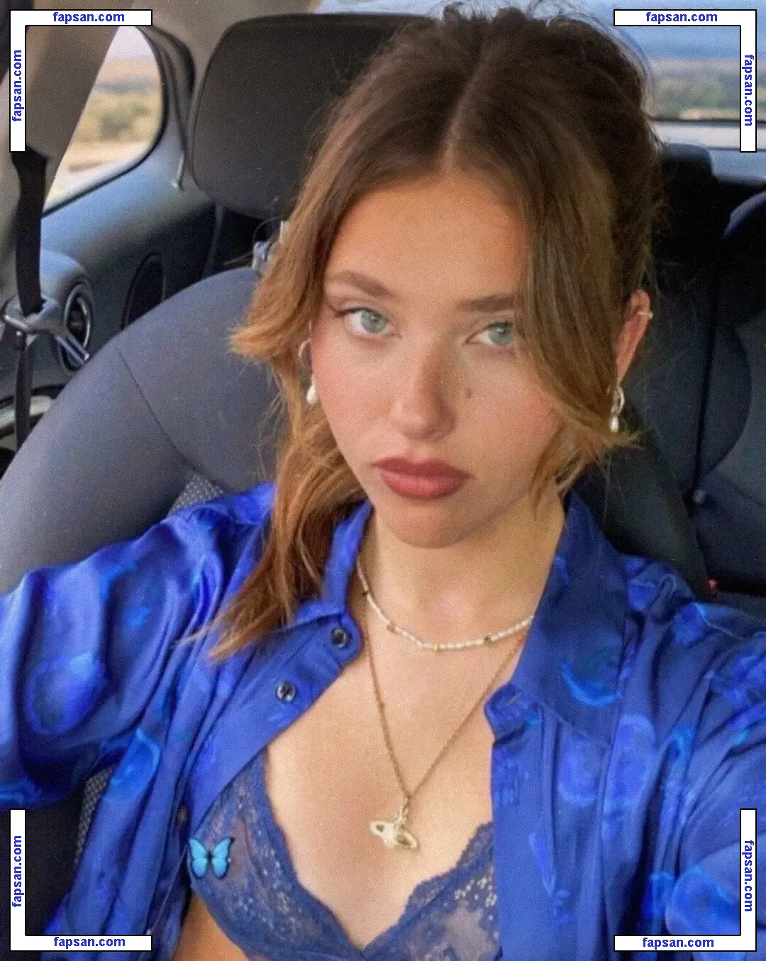 Nicole Wallace nude photo #0085 from OnlyFans