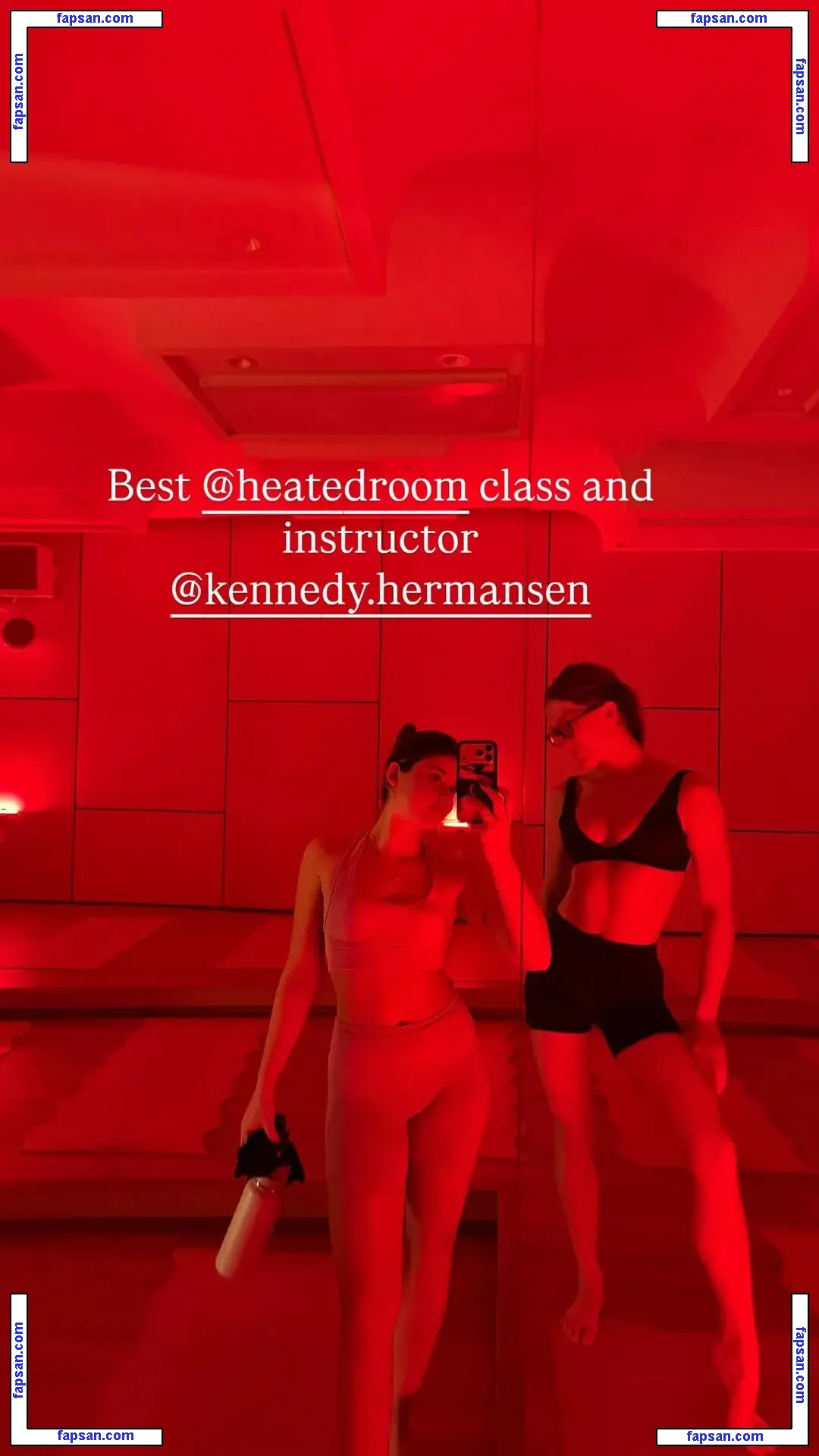 Nicole Wallace nude photo #0091 from OnlyFans