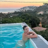 Nicole Wallace голая #0056