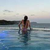 Nicole Wallace голая #0064