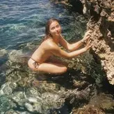 Nicole Wallace голая #0068