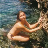 Nicole Wallace голая #0076