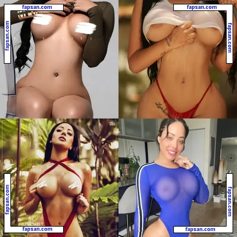 Nicole Zavala nude photo #0027 from OnlyFans