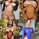 Nicole Zavala nude #0027