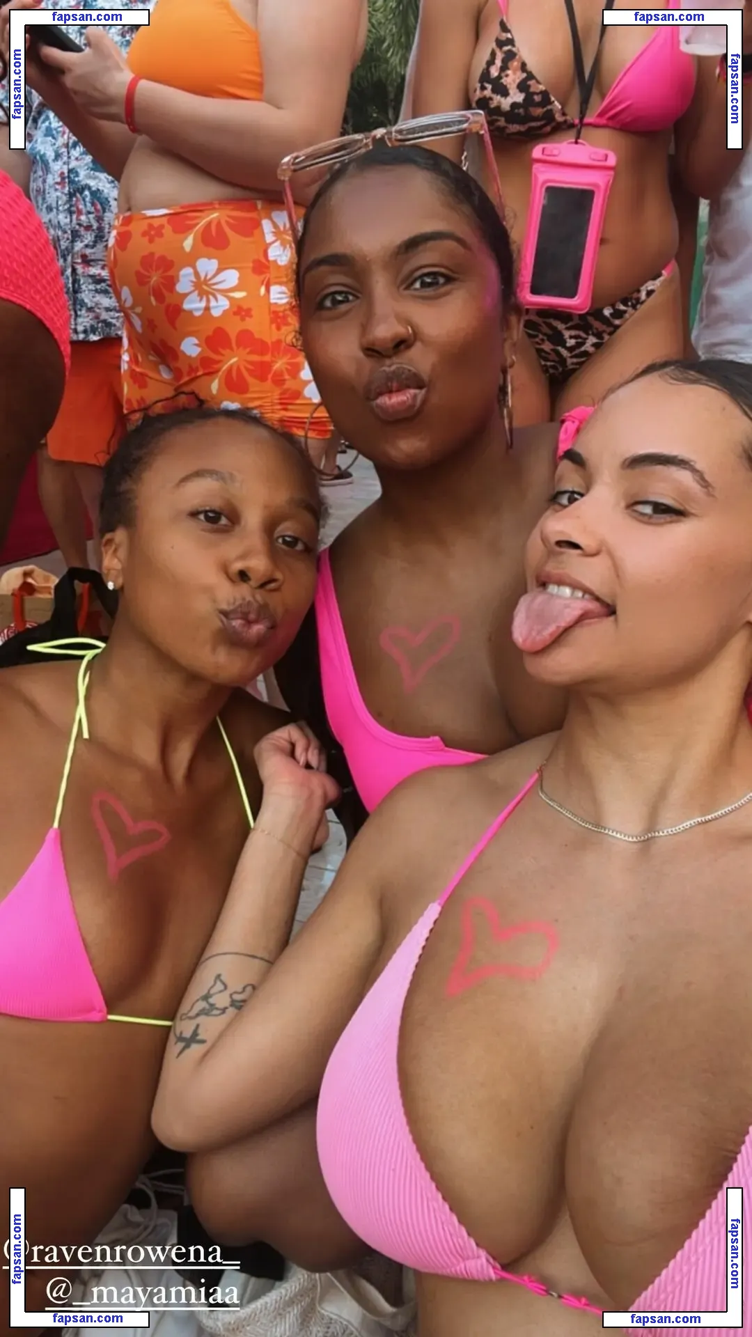 Nicolealexisxo nude photo #0033 from OnlyFans