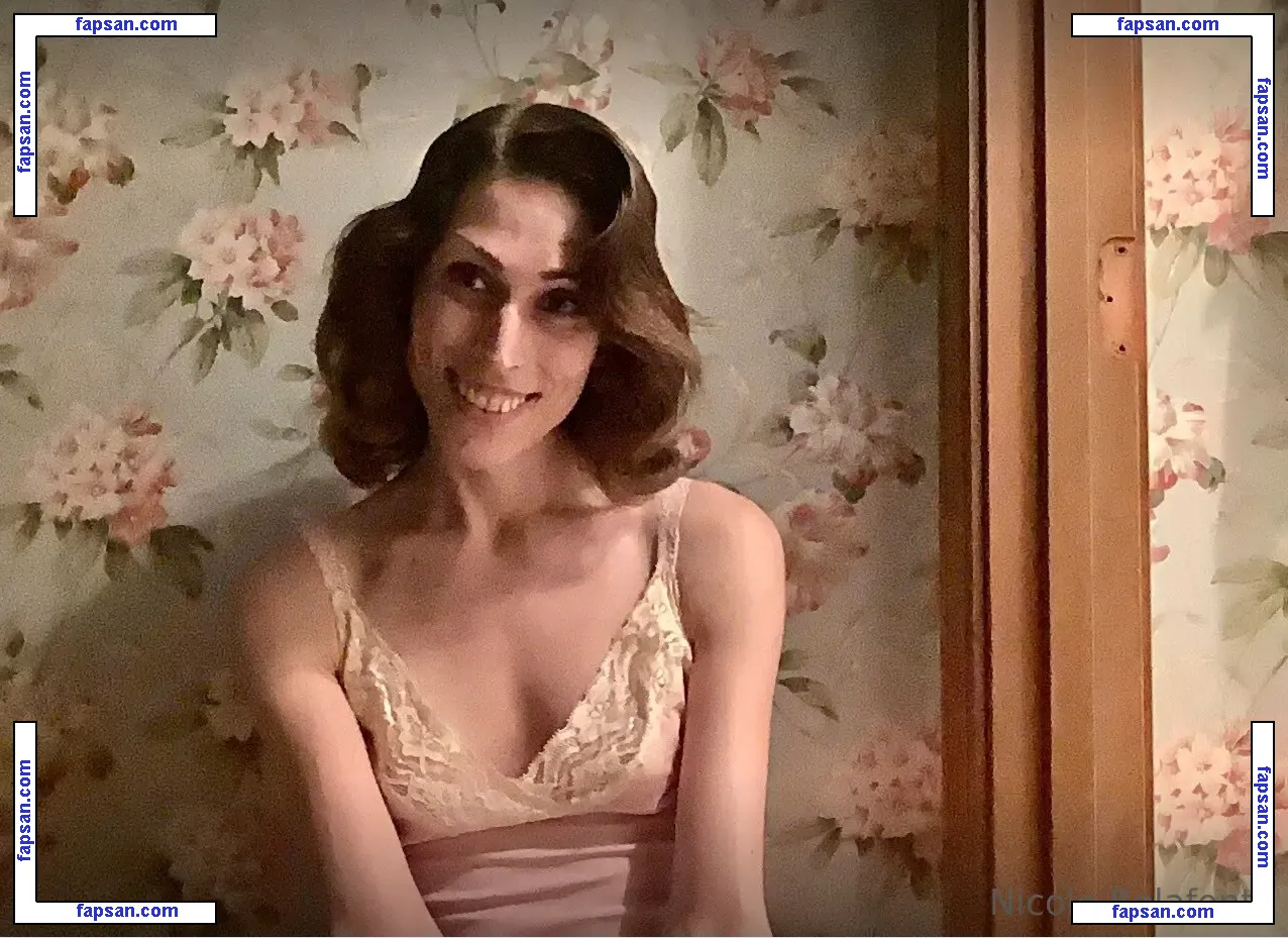 nicolebelafonte nude photo #0001 from OnlyFans