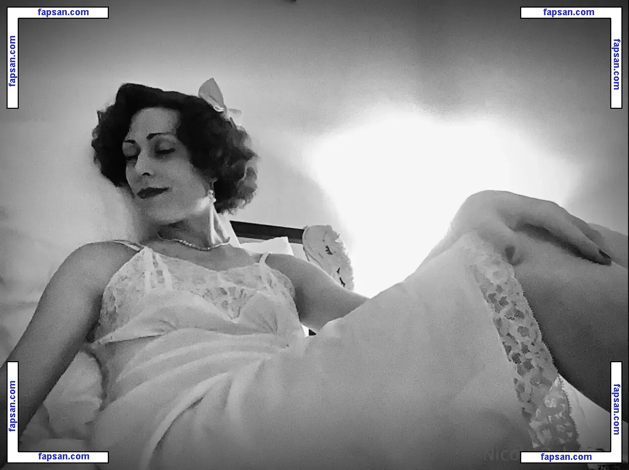 nicolebelafonte nude photo #0003 from OnlyFans