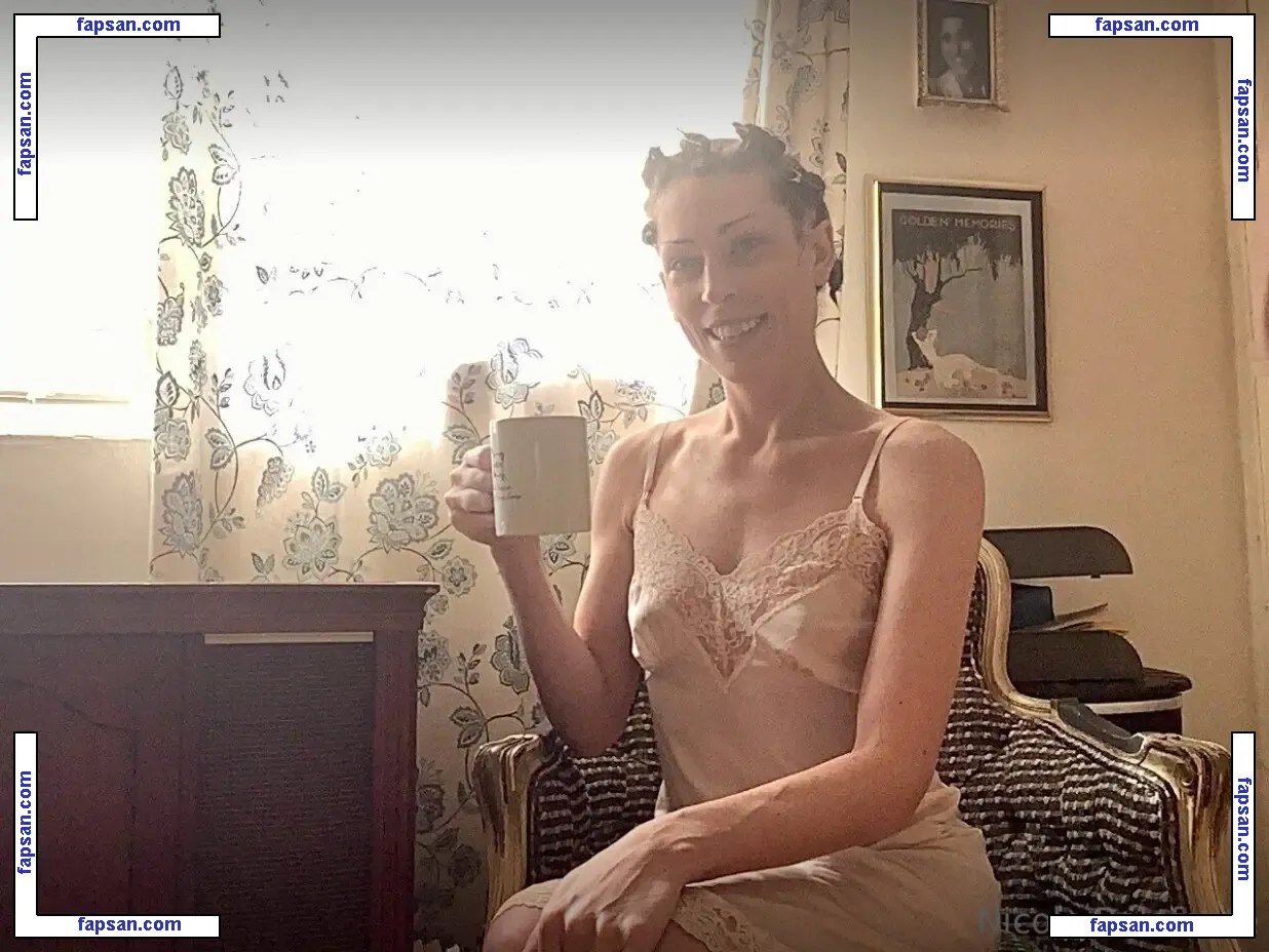 nicolebelafonte nude photo #0011 from OnlyFans