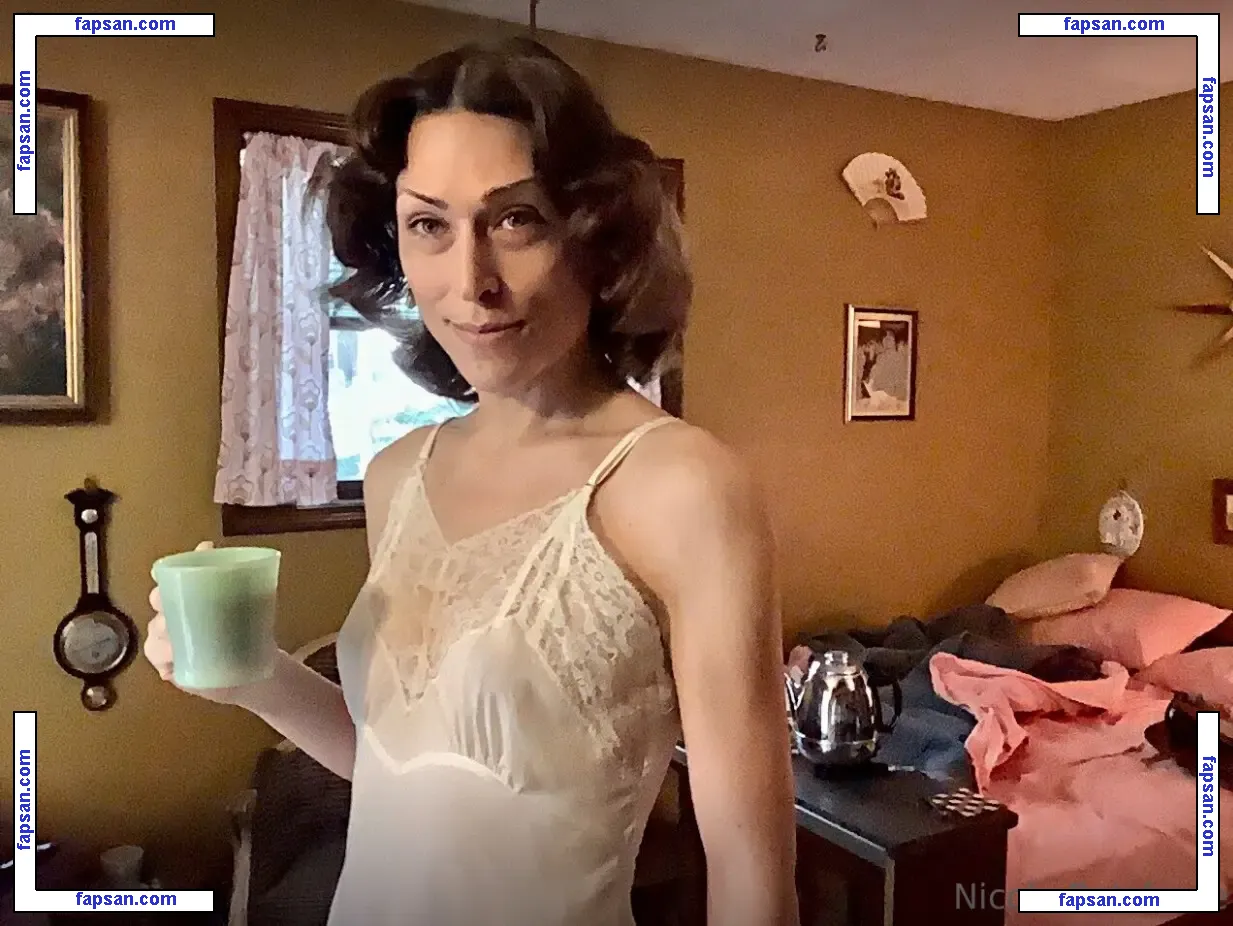 nicolebelafonte nude photo #0013 from OnlyFans