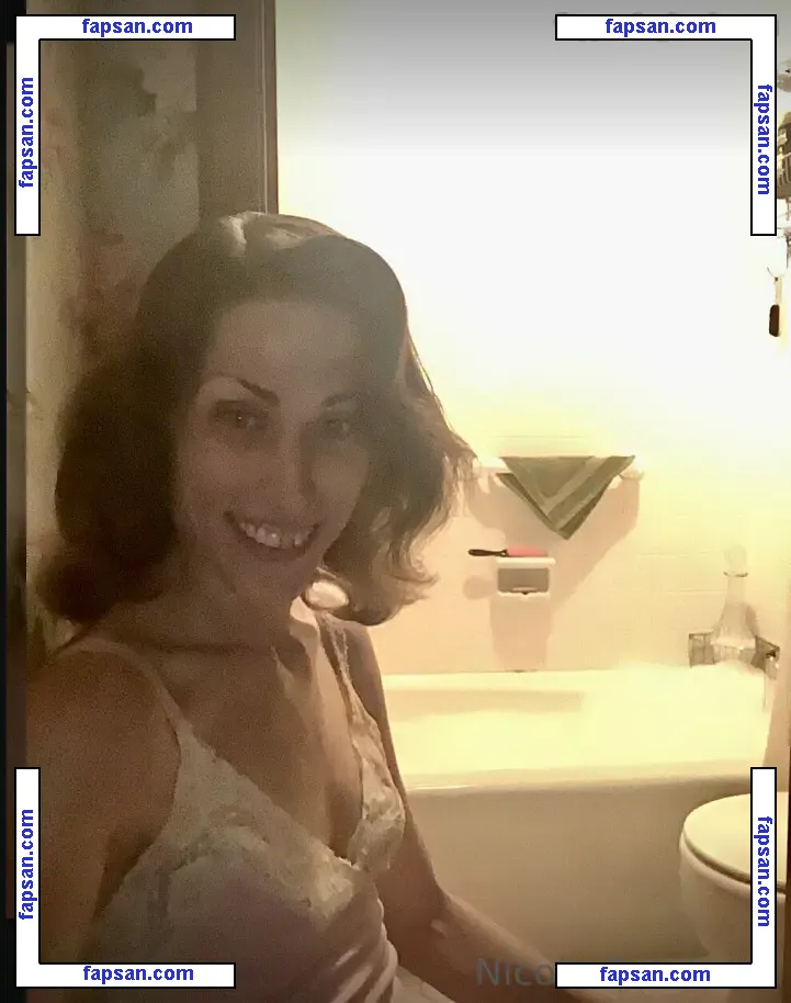 nicolebelafonte nude photo #0016 from OnlyFans