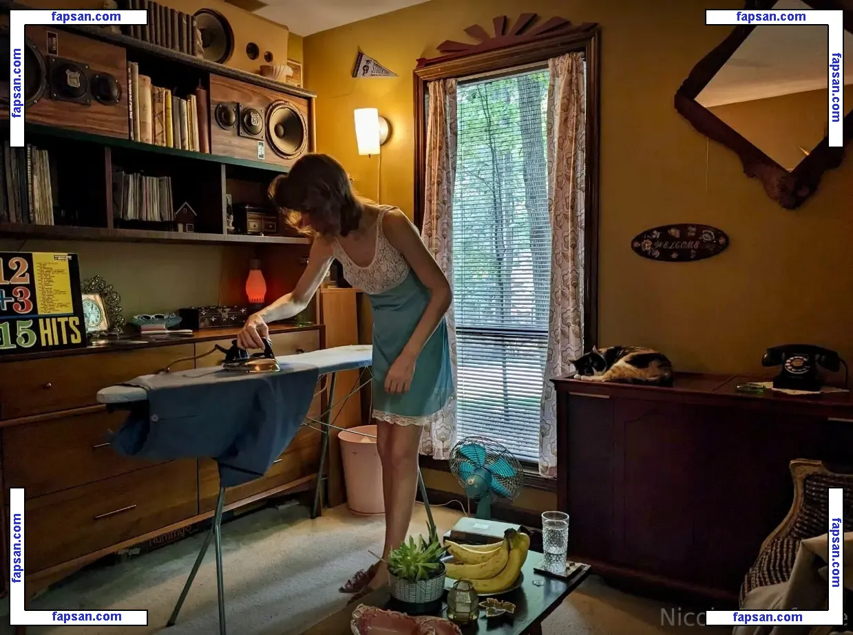 nicolebelafonte nude photo #0017 from OnlyFans