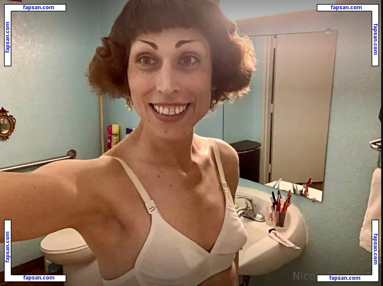 nicolebelafonte nude photo #0020 from OnlyFans