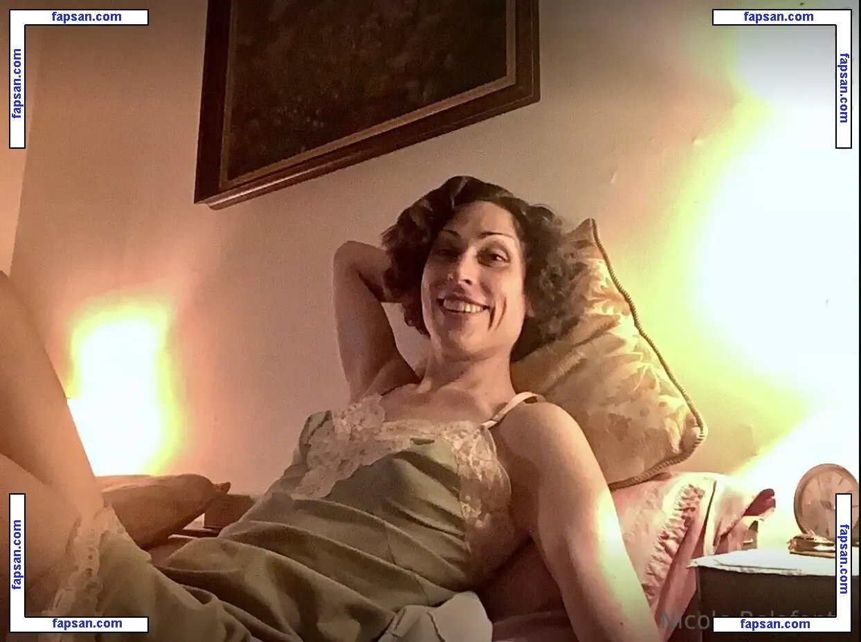 nicolebelafonte nude photo #0022 from OnlyFans