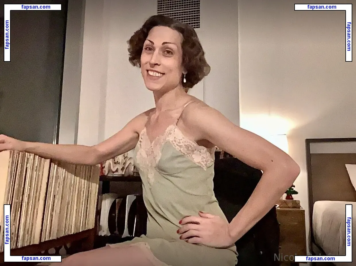 nicolebelafonte nude photo #0023 from OnlyFans