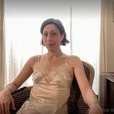 nicolebelafonte nude #0002