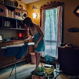 nicolebelafonte nude #0004