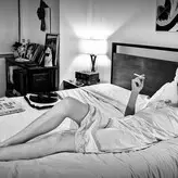 nicolebelafonte nude #0012