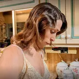 nicolebelafonte nude #0015