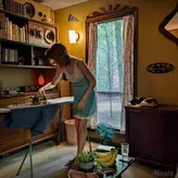 nicolebelafonte nude #0017