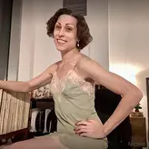 nicolebelafonte nude #0023