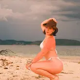 nicolecarluccii nude #0032