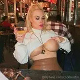 nicolecocoaustin nude #0010