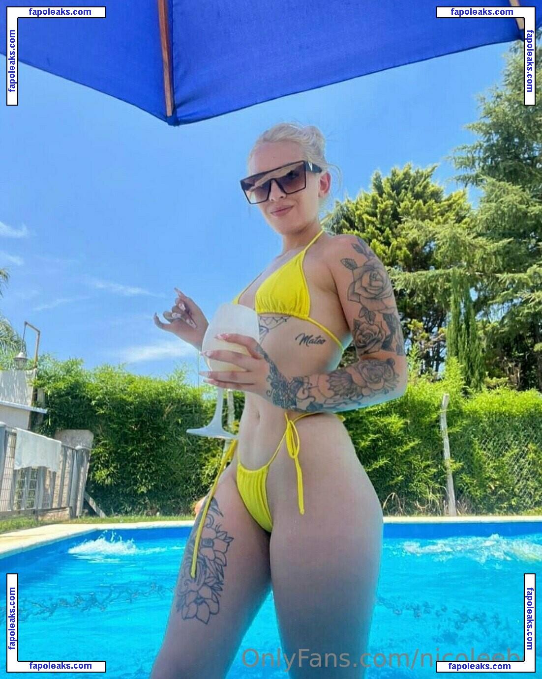 nicoleebe / nicoleebe_ nude photo #0022 from OnlyFans