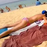 Nicoleen Bush Van Vuuren голая #0003