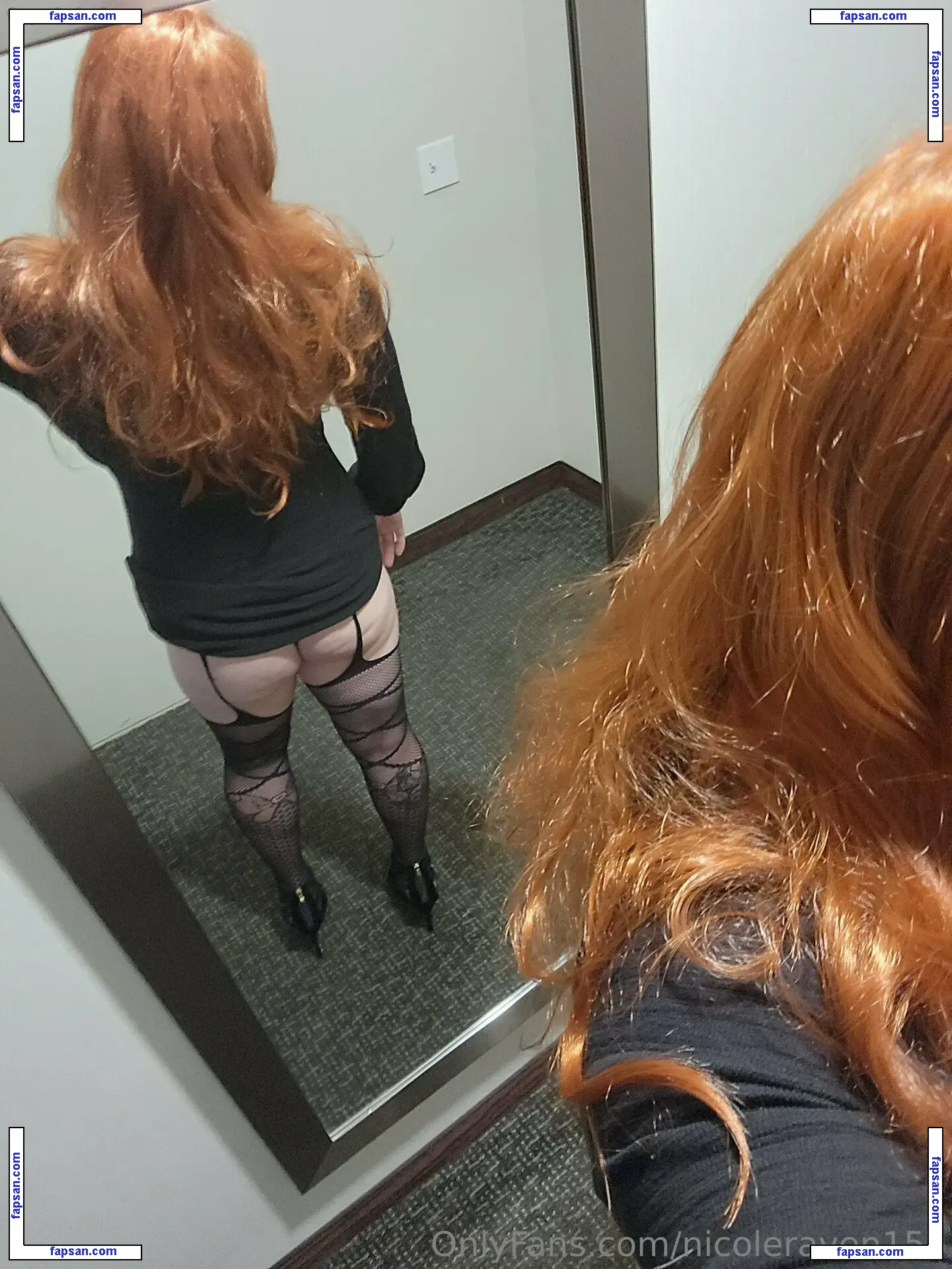 nicoleraven155 nude photo #0001 from OnlyFans