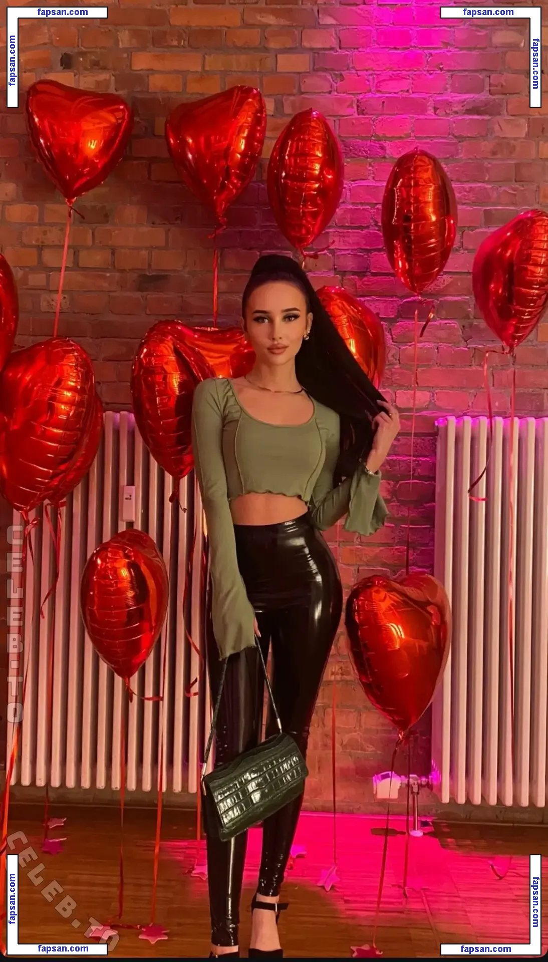 Nicolesto nude photo #0016 from OnlyFans