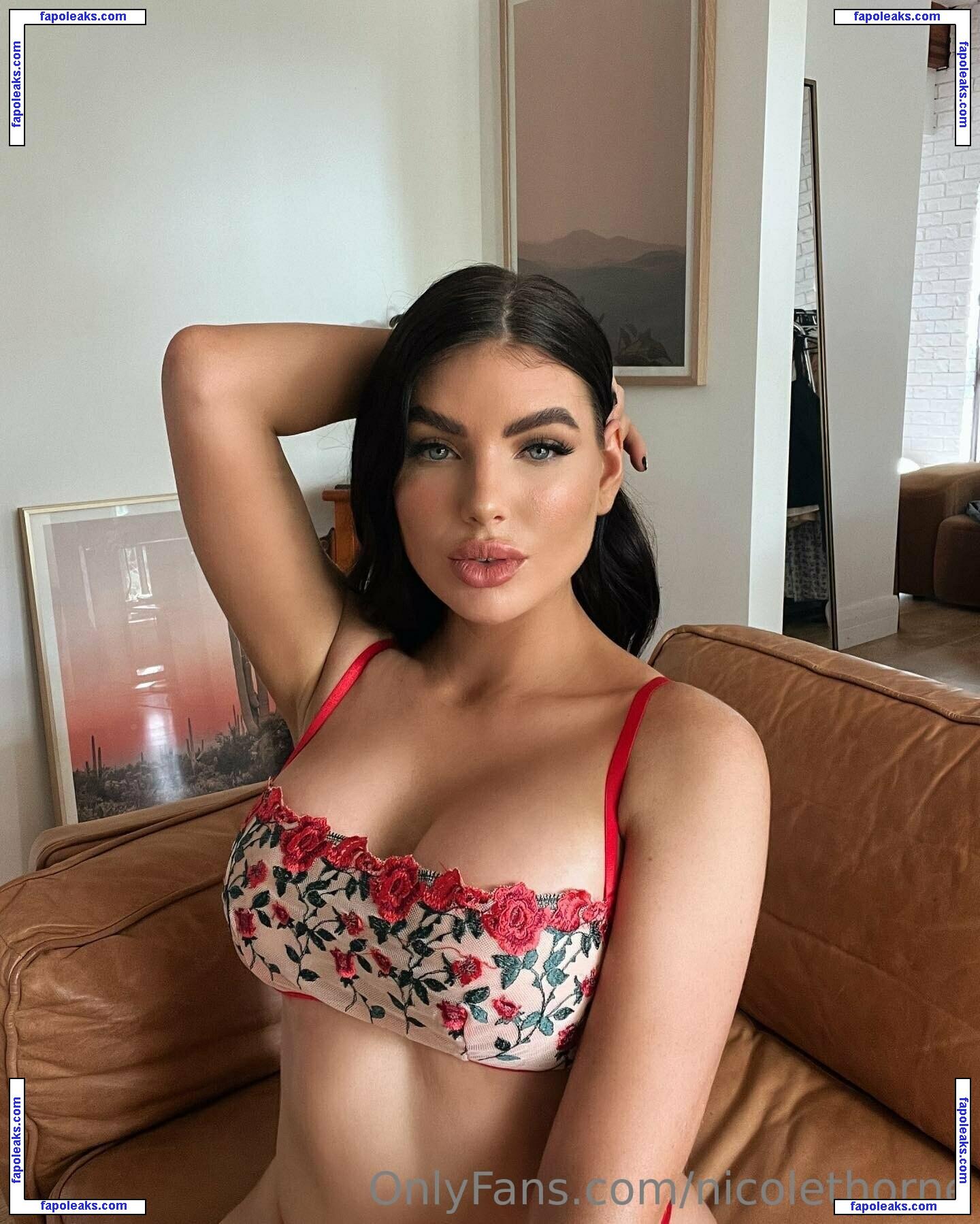 nicolethorne nude photo #0028 from OnlyFans