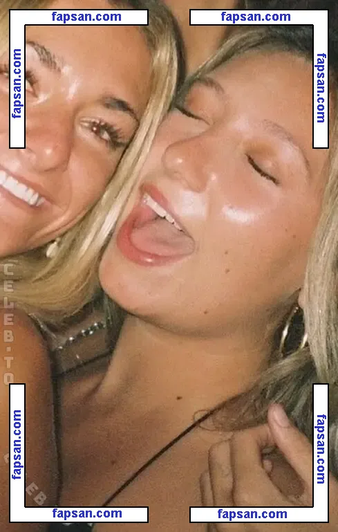 Nicolette Durazzo голая фото #0006 с Онлифанс