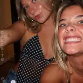 Nicolette Durazzo голая #0007