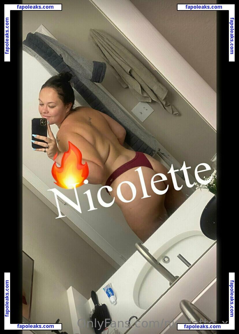 nicolette_xx nude photo #0042 from OnlyFans