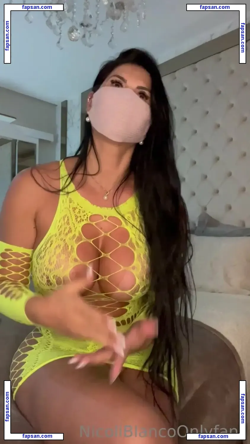 Nicoli Blanco nude photo #0103 from OnlyFans