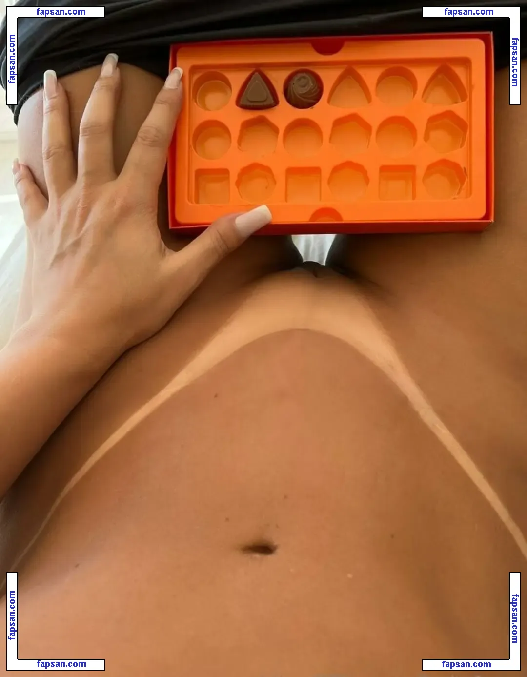 Nicoli Blanco nude photo #0104 from OnlyFans
