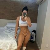 Nicoli Blanco nude #0043