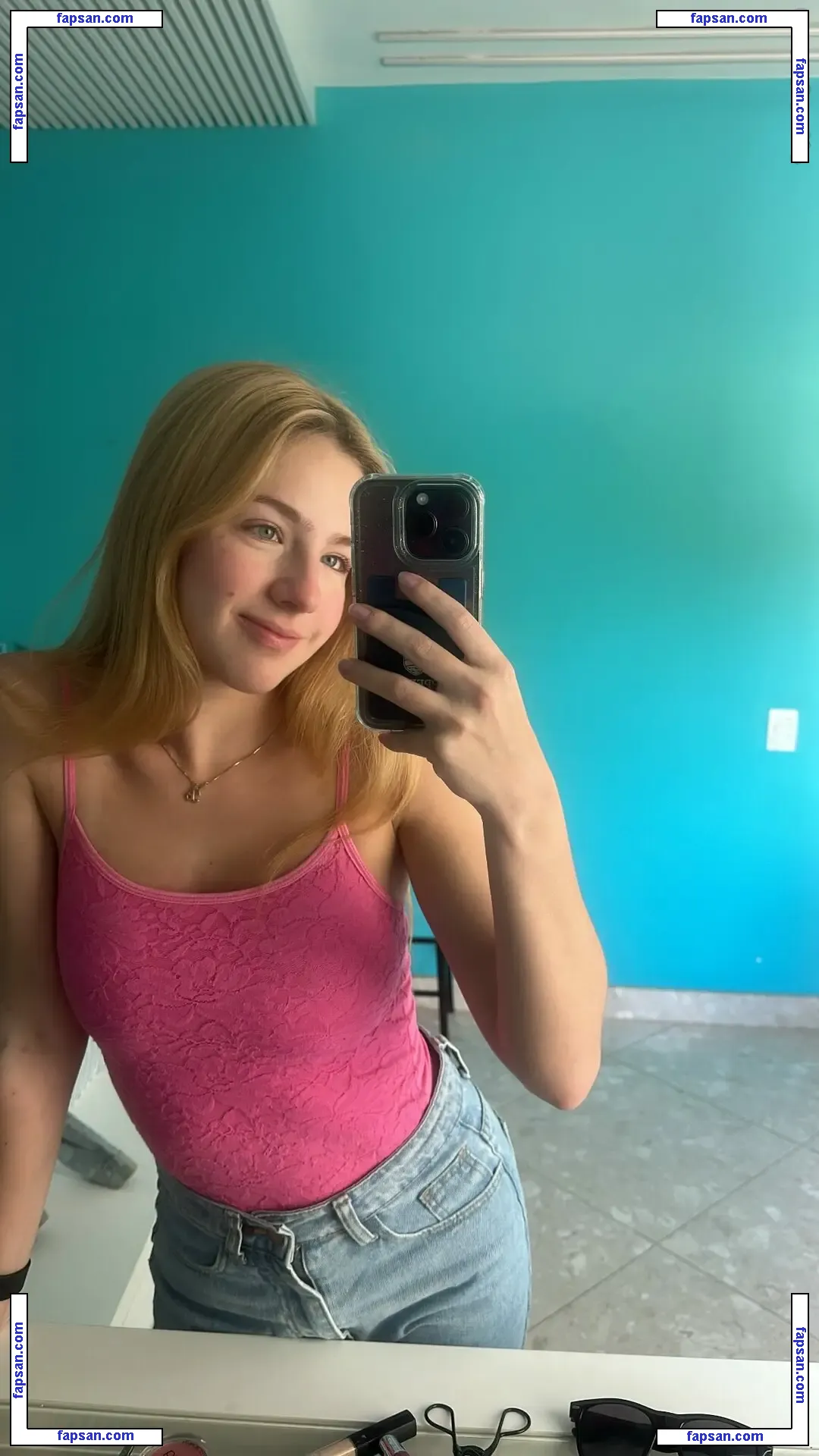 Nicolle Castro nude photo #0001 from OnlyFans