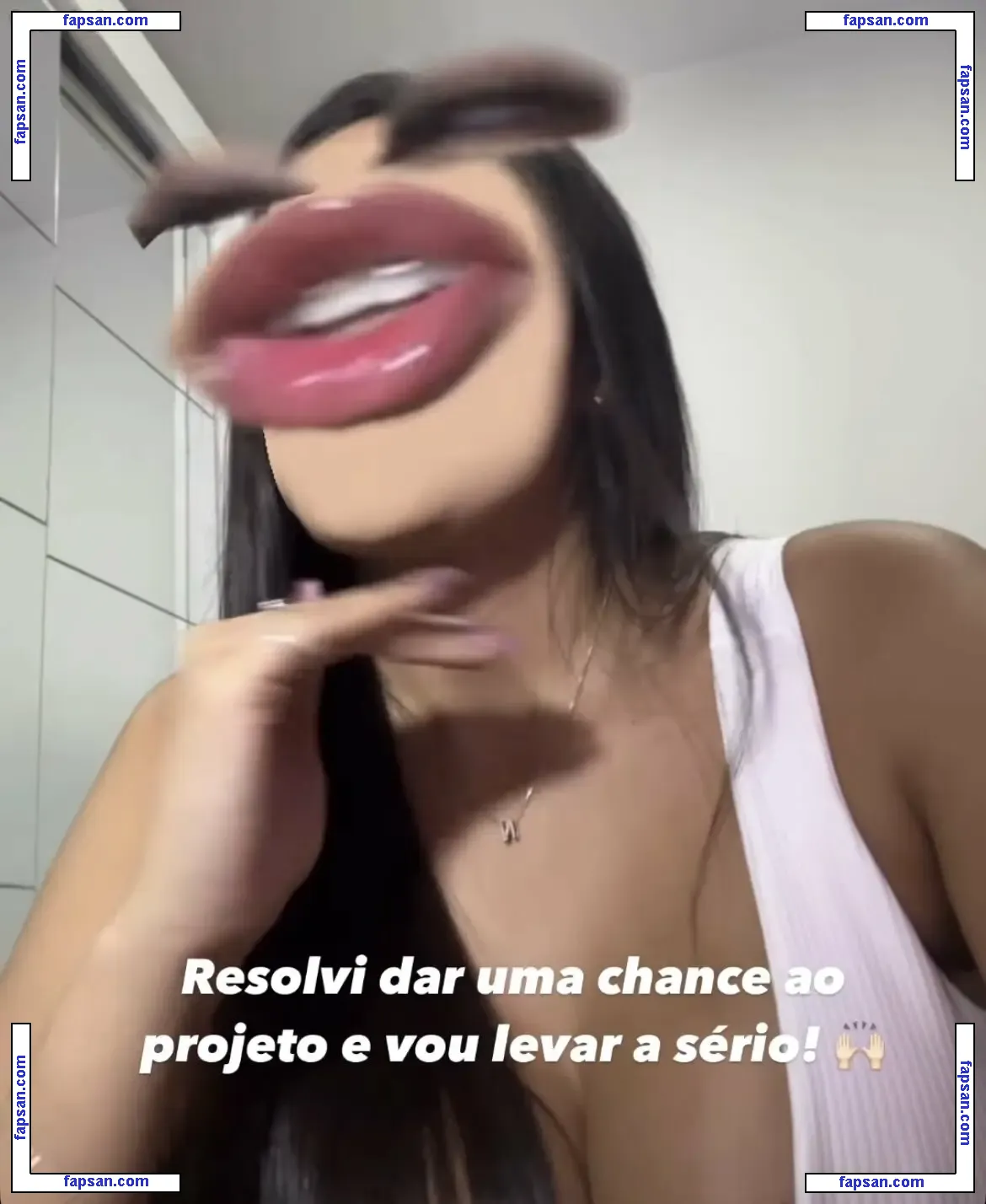 nicollerodrigues nude photo #0004 from OnlyFans