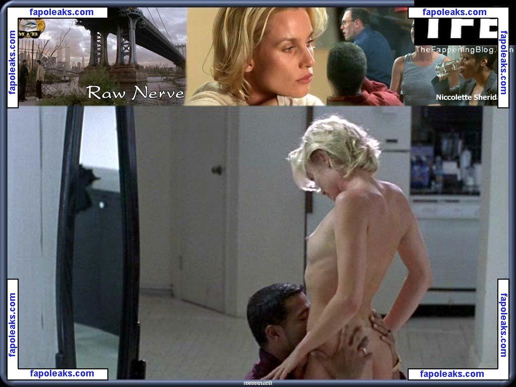 Nicollette Sheridan nude photo #0452 from OnlyFans