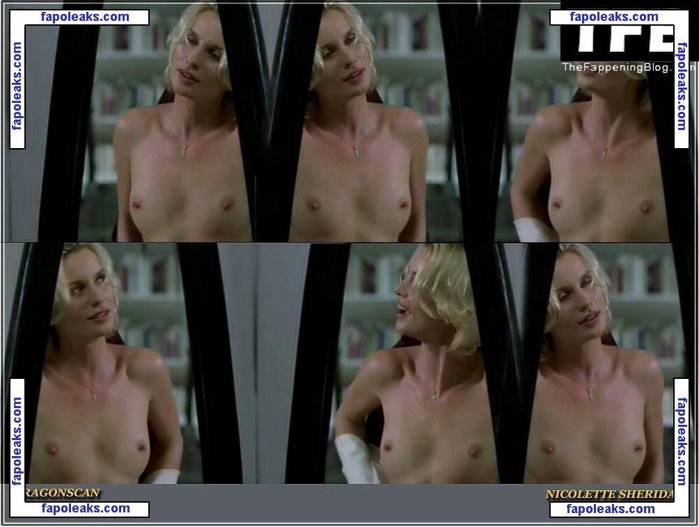 Nicollette Sheridan nude photo #0455 from OnlyFans