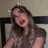 Nicollovee голая #0005