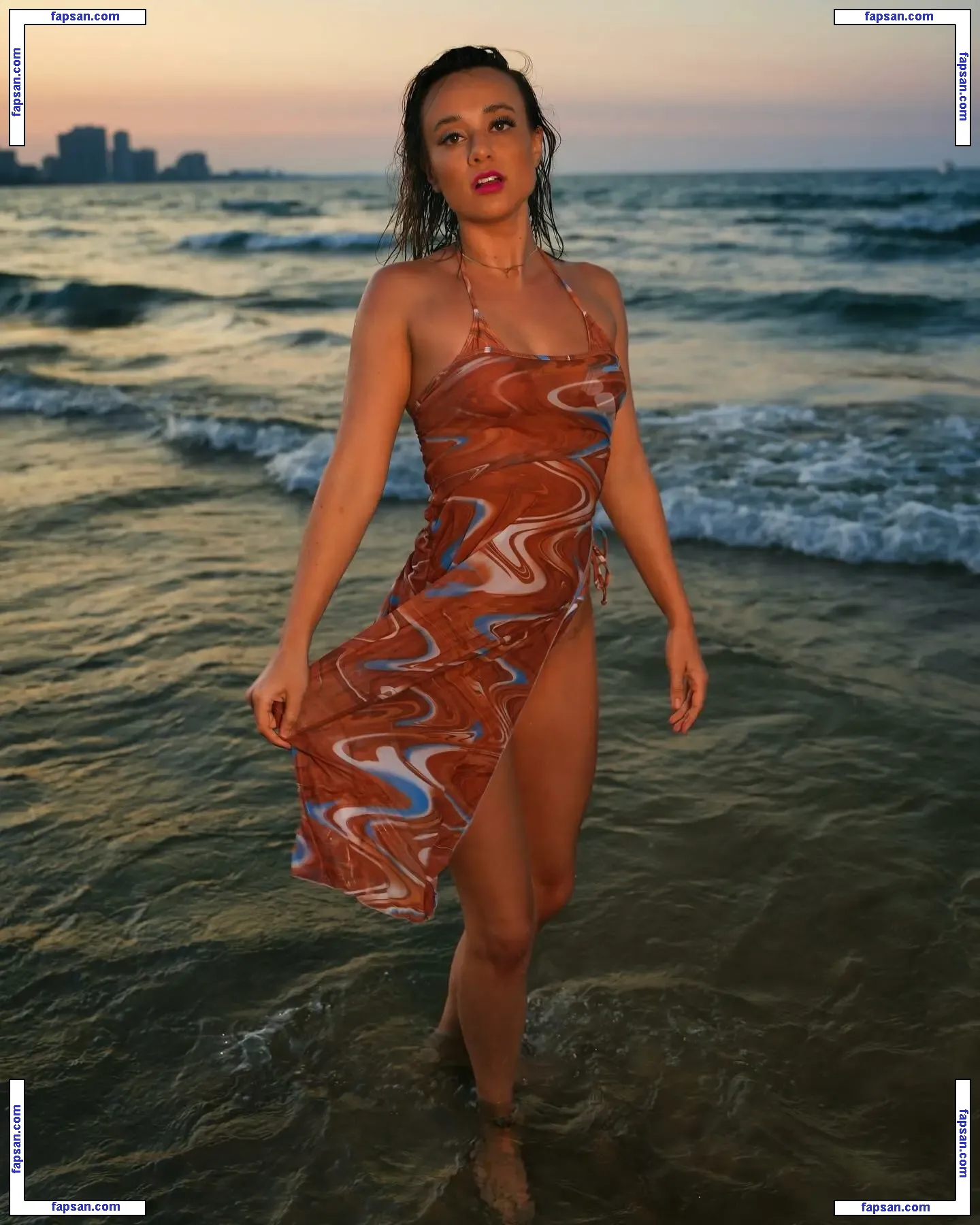 NicoolASMR голая фото #0011 с Онлифанс