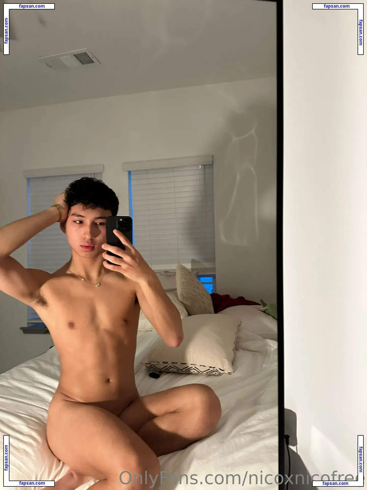 nicoxnicofree nude photo #0005 from OnlyFans