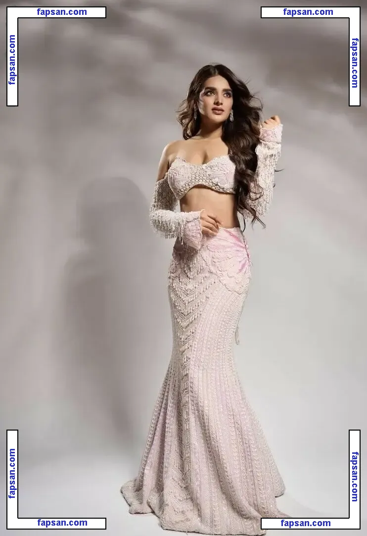 Nidhhi Agerwal nude photo #0009 from OnlyFans